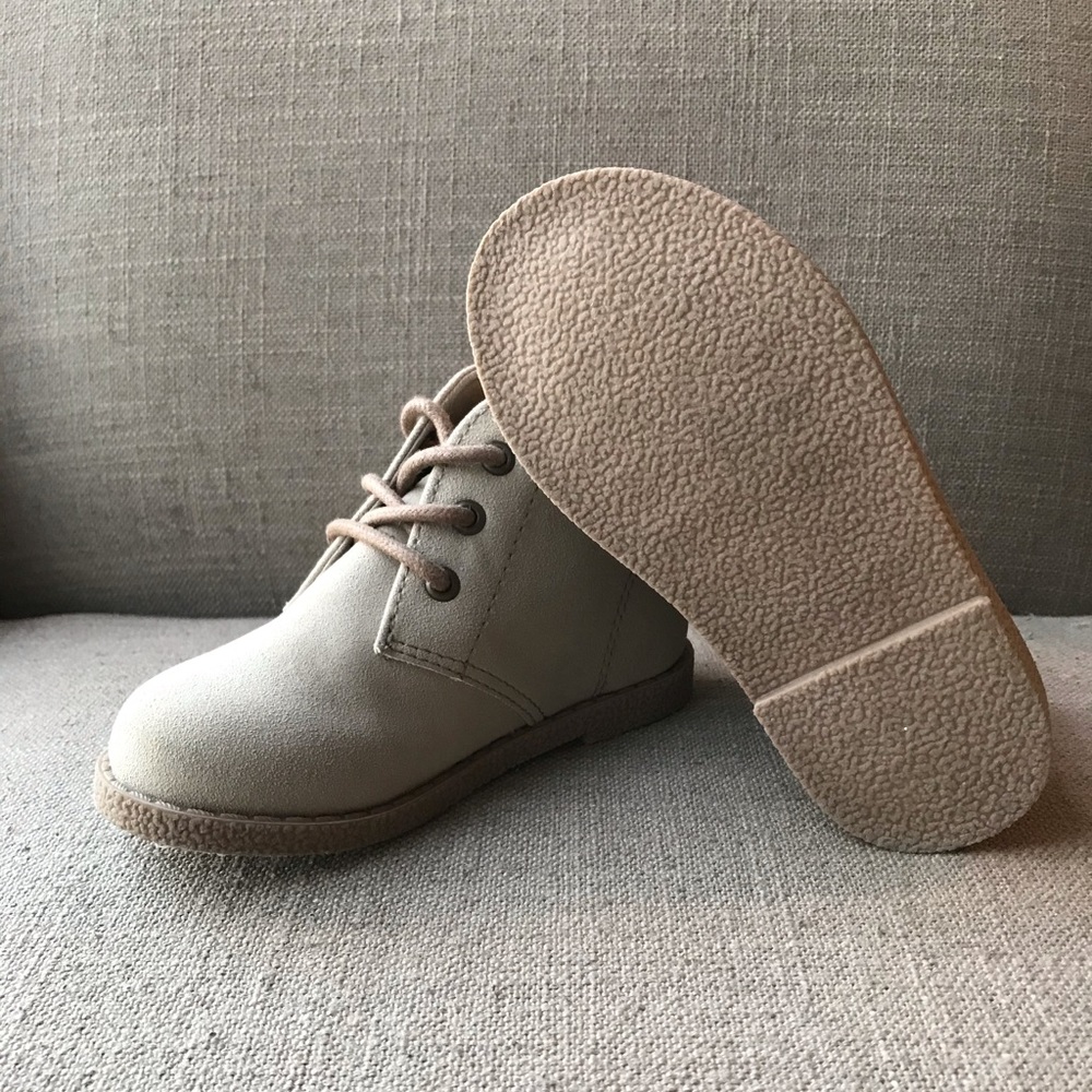 Gymboree Booties - Picture 4 of 4